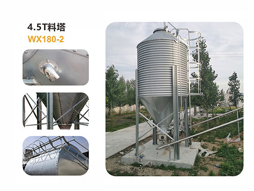 鍍鋅料塔的是運(yùn)用順暢指南